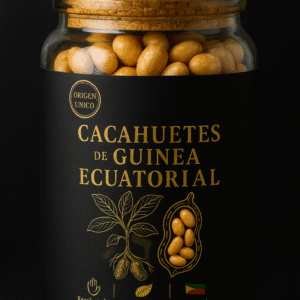 Cacahuete tostado